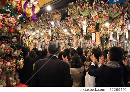 Asakusa Asakusa 32269591