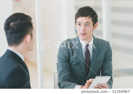 business man, meeting, meetings 32269967