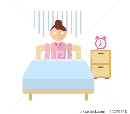女人醒來 32270558