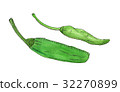青椒 32270899