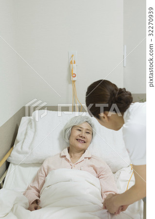 參觀護理 參觀護理 32270939