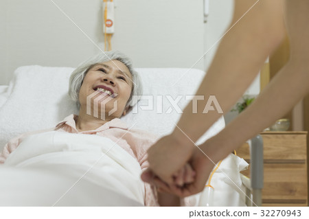 Visiting nursing care Visiting nursing care 32270943