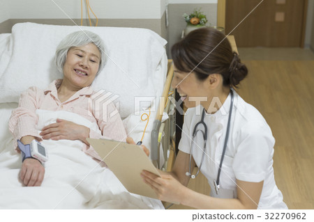 參觀護理 32270962