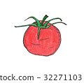  櫻桃西紅柿 32271103