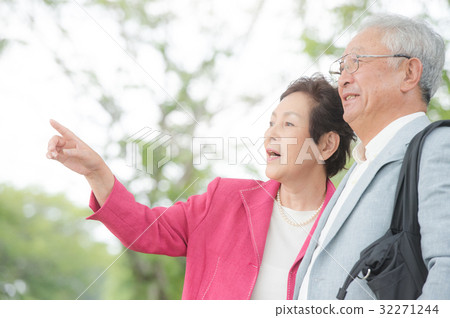 資深夫婦旅行圖像 32271244