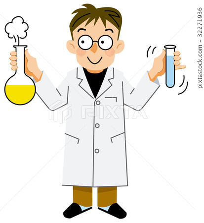 各種專業研究人員開發實驗 32271936