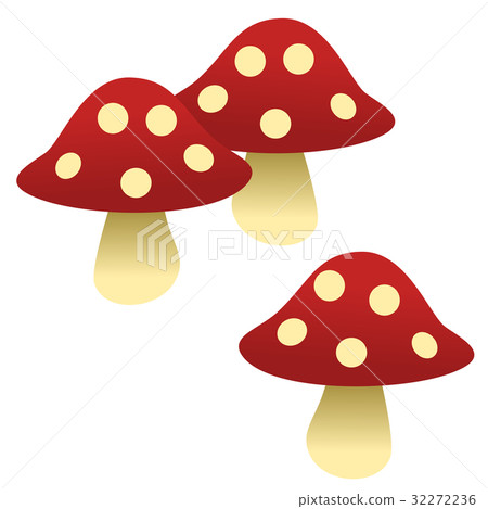 mushroom  mushroom  32272236