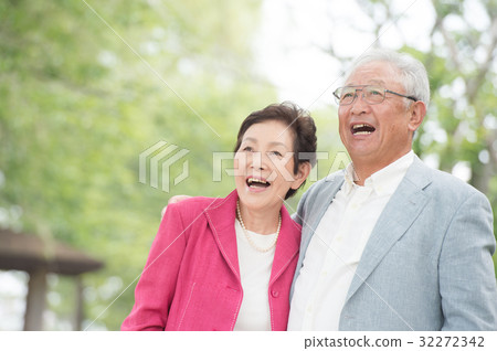 資深夫婦旅行圖像 32272342