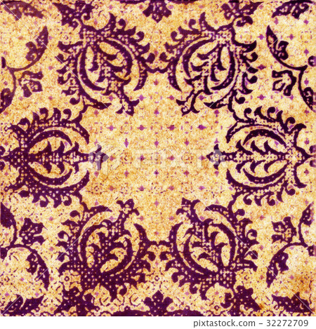 Old decorative sandstone tile background patterns Old decorative sandstone tile background patterns 32272709