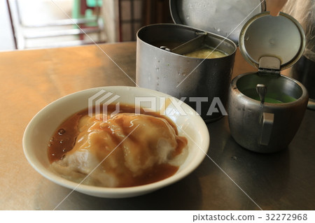 台灣食品肉蛋黃Bowan 台灣食品肉蛋黃Bowan 32272968