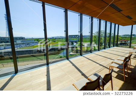 從富山縣立美術館,到金拓河 從富山縣立美術館,到金拓河 32273226