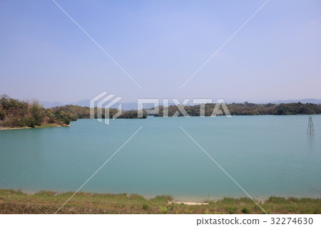 Konoyama Head Dam Konoyama Head Dam 32274630