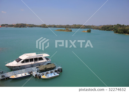 Konoyama Head Dam 32274632