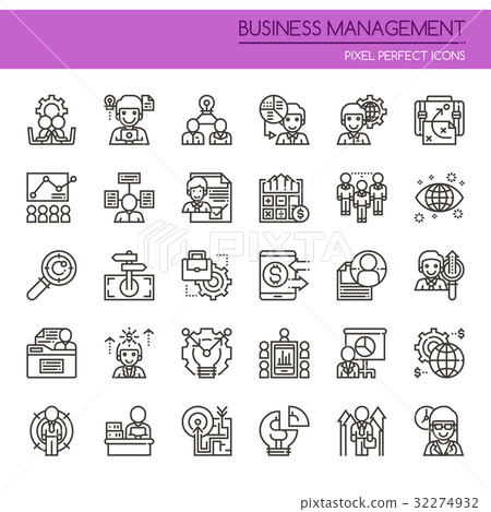 Business Management Elements Business Management Elements 32274932