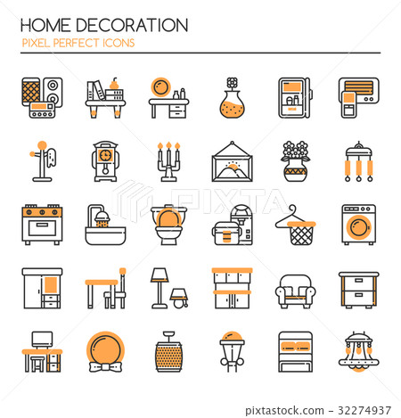 Home Decoration Home Decoration 32274937