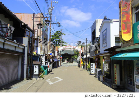Toyokawa Inari Omotesando Toyokawa Inari Omotesando 32275223