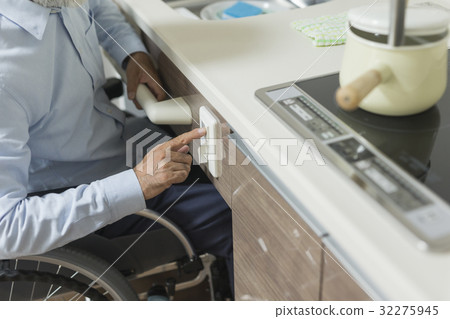 Visiting nursing care 32275945