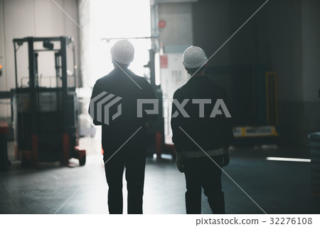 hardhat, helmet, factories 32276108