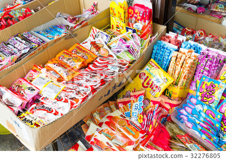 夫妻糖果店 夫妻糖果店 32276805