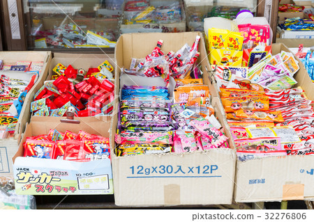 夫妻糖果店 夫妻糖果店 32276806