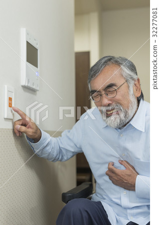 Visiting nursing care 32277081