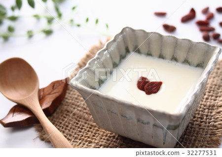 安寧豆腐枸杞子 32277531