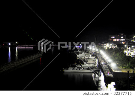 夜港 夜港 32277715