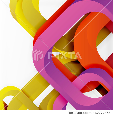 Square vector background Square vector background 32277862