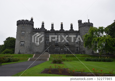 Kilkenny Castle 32277865