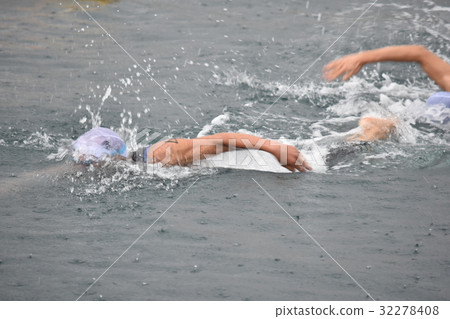 triathlon 32278408