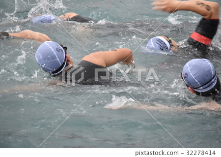 鐵人三項 32278414