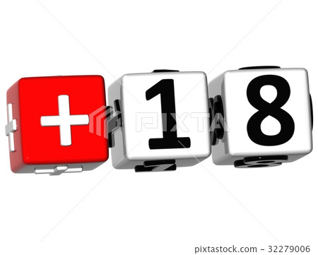 3D Under eighteen 3D Under eighteen 32279006