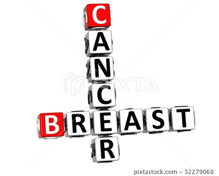 3D Breast Cancer Crossword 32279068