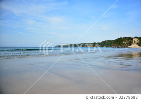 Izu Peninsula Many Tohama Beach (Shizuoka Prefecture Minamiizu) Izu Peninsula Many Tohama Beach (Shizuoka Prefecture Minamiizu) 32279688