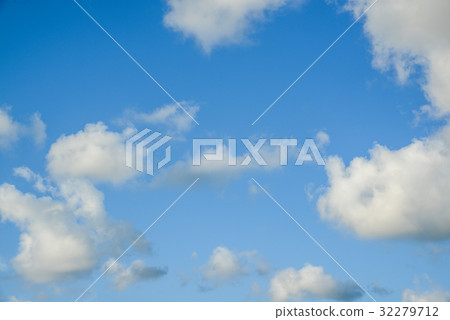Sky and clouds Sky and clouds 32279712