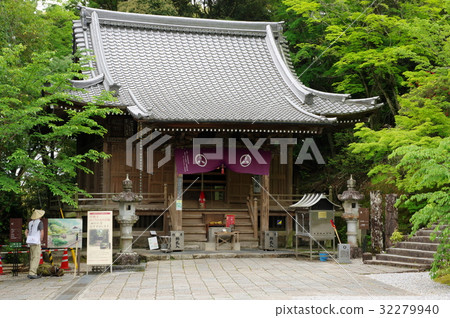 Takebayashiji Temple 32279940