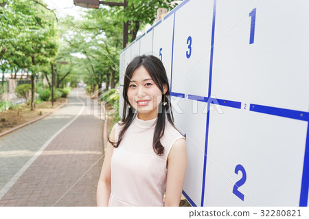選舉形象 32280821