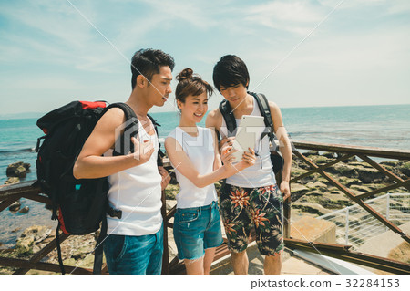 sex, backpacker, backpackers 32284153