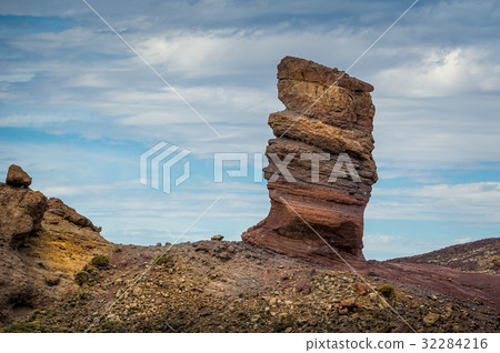 Garcia rock, Tenerife Garcia rock, Tenerife 32284216