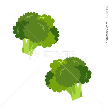 西蘭花 西蘭花 32284319