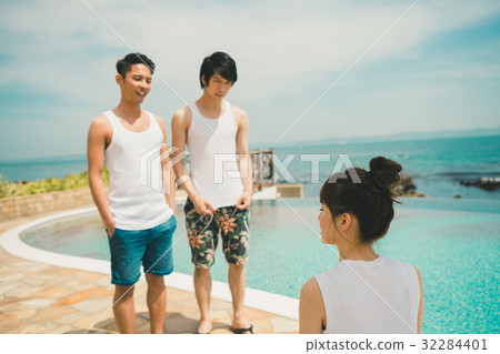 resort, resorts, summer 32284401