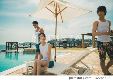 resort, resorts, summer 32284402