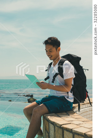 男人 男 男性 32285080