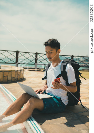 男人 男 男性 32285208