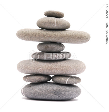 stone tower 32285977