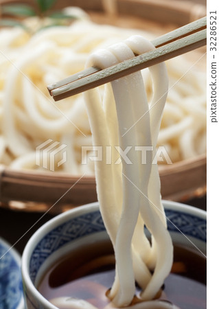 Zaru udon 32286521