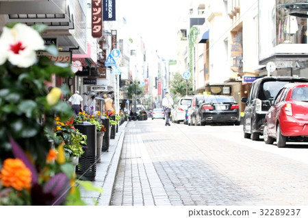 Motokacho Yokohama 32289237