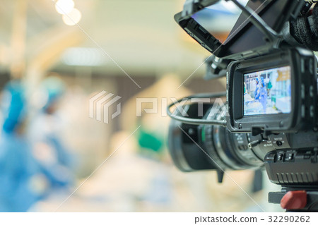 TV onair for Conference VDO 32290262