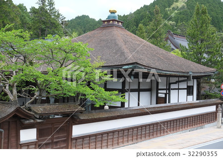 2016 Travel in Koyasan part 1 32290355