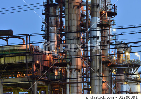 沿海工業區 32290391